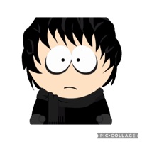 I am a Goth! - Single - Mark Intocable