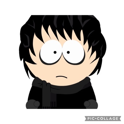 I am a Goth! - Single