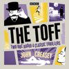 The Toff - John Creasey