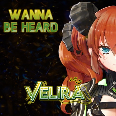 Wanna Be Heard - Single