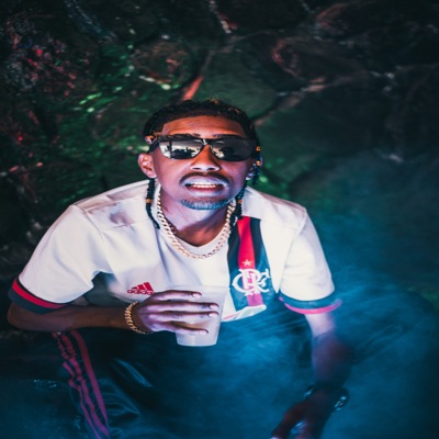Água de Bandido, Pt. 2 - Single