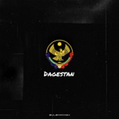 Dagestan artwork