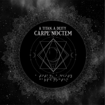 Carpe Noctem - A Titan, A Deity | Shazam