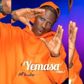 Yemasa M'kido