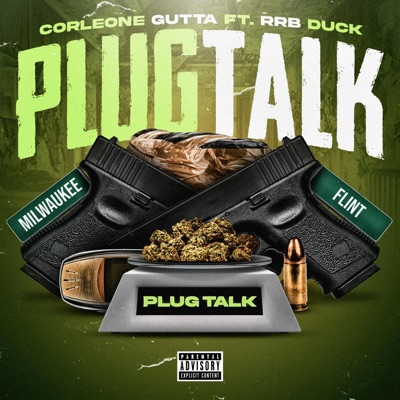 Plug Talk (feat. RRB Duck) - Single