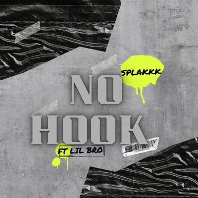 No hook (feat. Lil bro) - Single