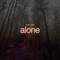 Alone (feat. _Blah) - Single - KVNC