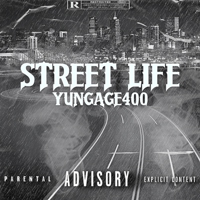 Street Life - Single