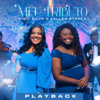Meu Tributo (Playback) - Sued Silva & Kellen Byanca