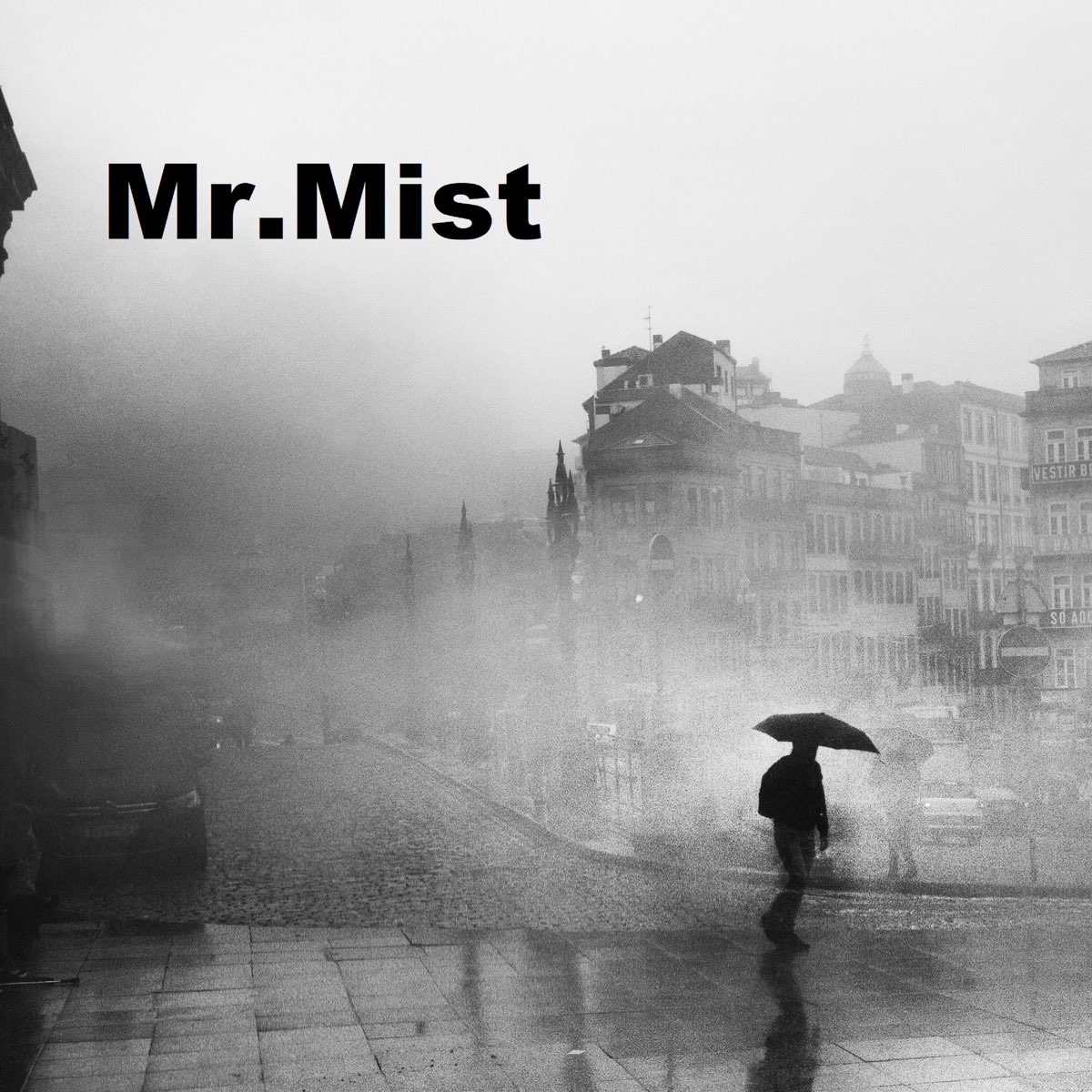 Mr.Mist - Single - Album by Danto - Apple Music