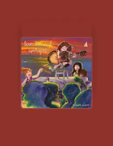 Listen to Laure Lucas, watch music videos, read bio, see tour dates & more!