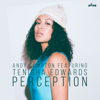 Perception (Main Mix) [feat. Tenisha Edwards] - Andy Compton