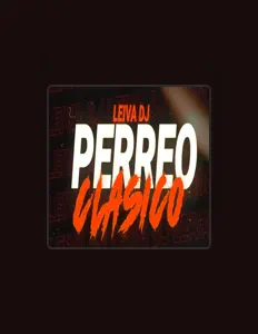 Listen to Leiva Dj, watch music videos, read bio, see tour dates & more!