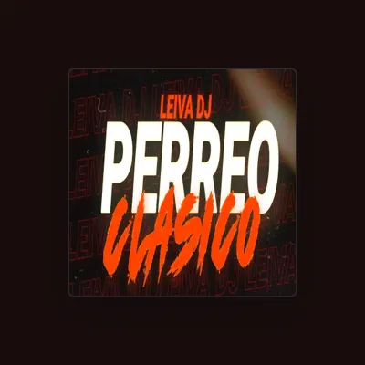 Listen to Leiva Dj, watch music videos, read bio, see tour dates & more!