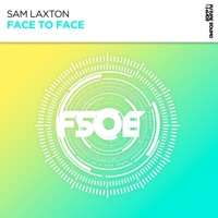 Face to Face - Single - Sam Laxton