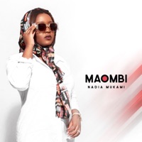 Maombi - Single - Nadia Mukami
