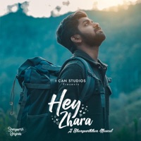 Hey Zhara - Single - Shangeerththan