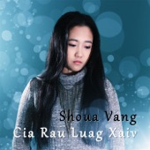 Cia Rau Luag Xaiv artwork