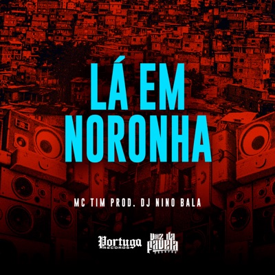 Lá Em Noronha - Single