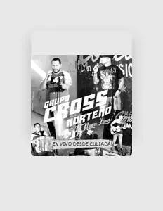 Listen to Grupo Cross Norteño, watch music videos, read bio, see tour dates & more!