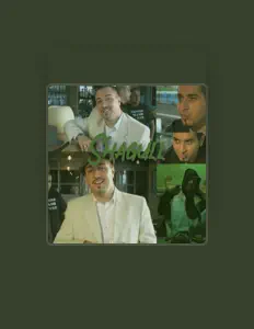 Écoutez POLA, regardez des vidéoclips, lisez la biographie, consultez les dates de tournée et plus encore !