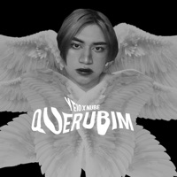 Querubim - EP - Nuvole Jhoney, Jhoney & Nuvole