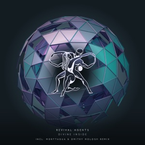 Divine Inside - Single