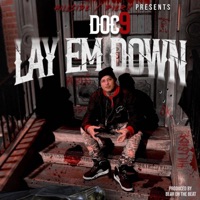 Lay Em Down - Single - Doc 9