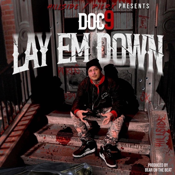 Lay Em Down