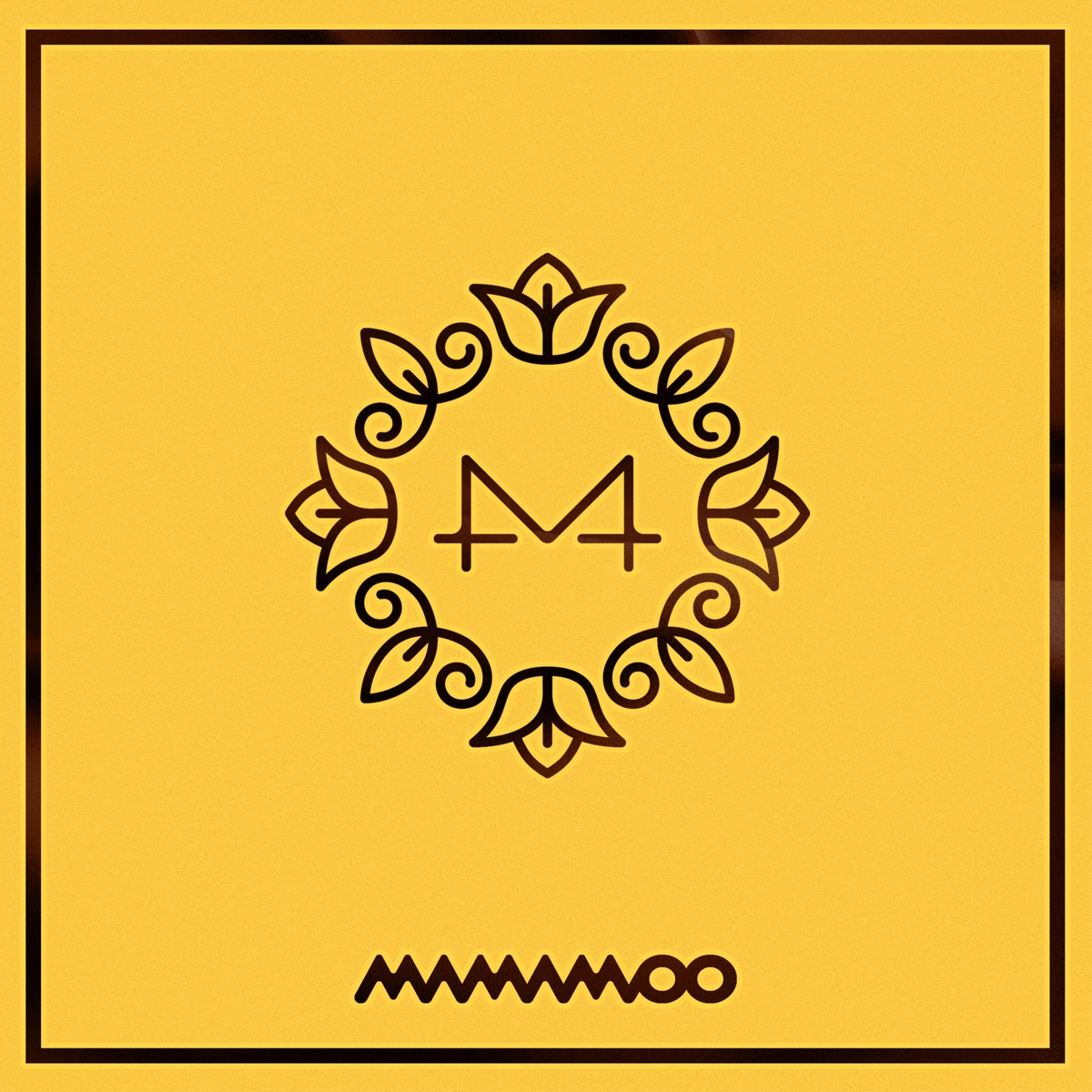 MAMAMOO – Yellow Flower – EP