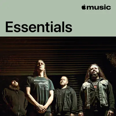 Listen to Origin Essentials featuring Origin