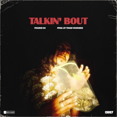 Talkin' Bout - Single