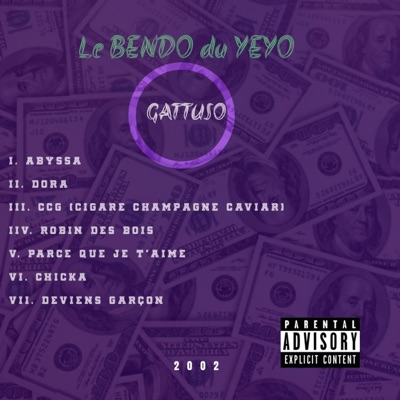 Deviens garçon - Single