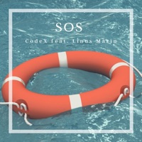 SOS (feat. Linus Marin) - Single - CodeX