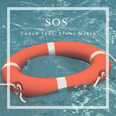 SOS (feat. Linus Marin) - Single