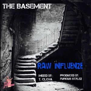 The Basement: Raw Influenze - EP