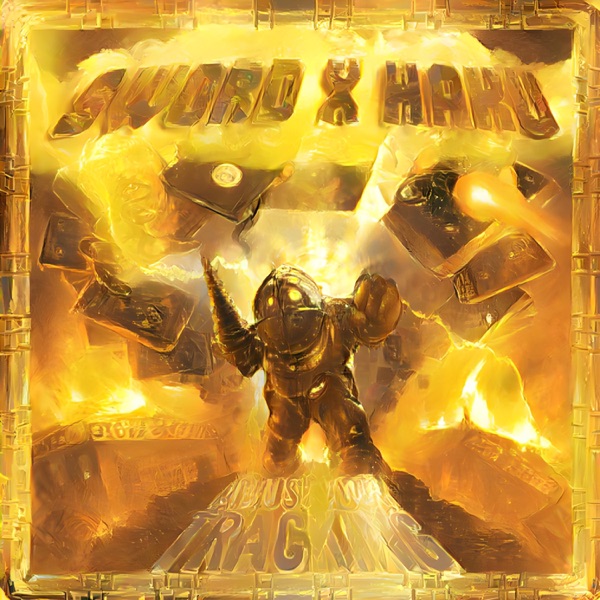 Adjust Your Tracking - Single