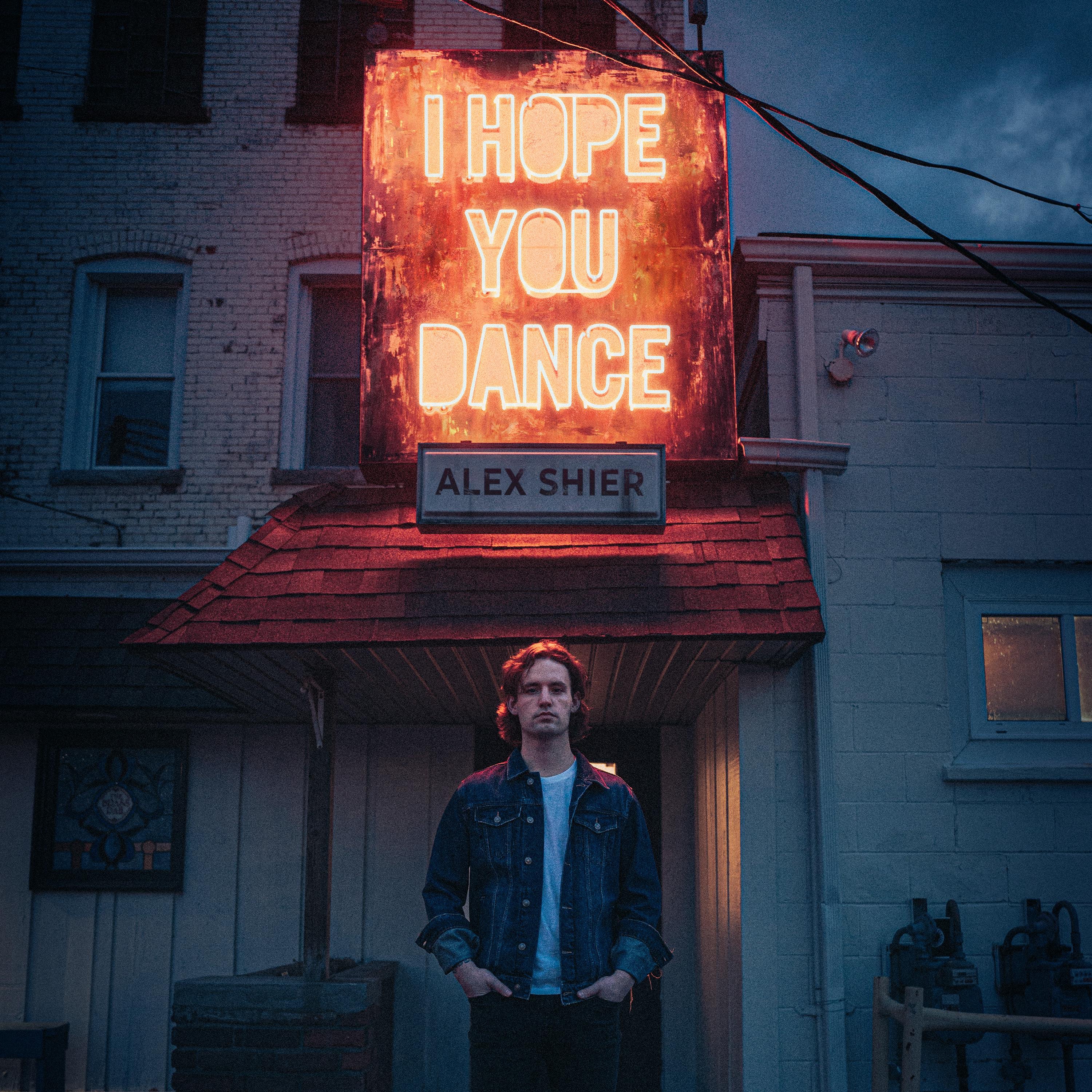 I Hope You Dance - Single
