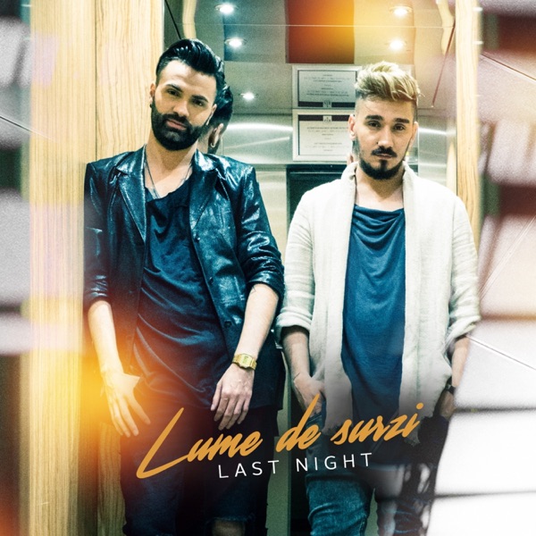 Lume De Surzi - Single