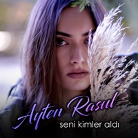 Seni Kimler Aldı - Single - Ayten Rasul