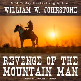 Revenge of the Mountain Man (Mountain Man)