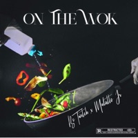 On the Wok (feat. Mulatto Jr) - Single - Bc Twitch