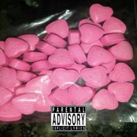 Red Drink & Blue Pill (feat. Morgana) - Single - Marianno Florez