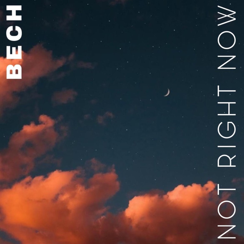 Not Right Now - Single