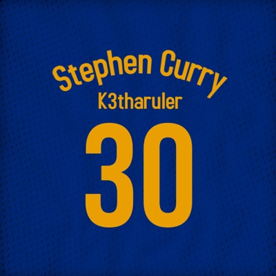 Stephen Curry - Single