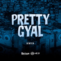 Pretty Gyal - Single - Newsen