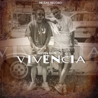 Vivencia - Single - Suspenso & Wiso G
