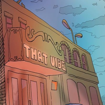 That Vibe - Single