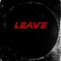 Leave (feat. P4k Baby Stone Gorrilas) - Single - Anthoe the Great