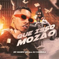 Brota na Favela - Single - Mc Nando Dk & DJ Cassula